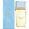 Dolce&Gabbana Dolce & Gabbana Light Mėlyna EDP parfumuotas vanduo moterims, 100 ml