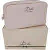 Dolce&Gabbana Dolce & Gabbana Dolce & Gabbana, Dolce, Textile, Textile Bag, Clutch, Rožinė with auksinis-tone hardware, For Women For Women