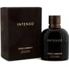 Kvepalai vyrams Dolce &amp; Gabbana Pour Homme Intenso EDP, 125 ml