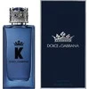 Dolce&Gabbana K by EDP parfumuotas vanduo vyrams, 100 ml