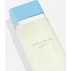 Dolce&Gabbana Dolce & Gabbana Light Mėlyna EDT tualetinis vanduo moterims, 200 ml