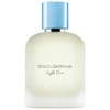Dolce&Gabbana Dolce & Gabbana Light Mėlyna Pour Homme EDT tualetinis vanduo vyrams, 100 ml