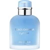 Kvepalai vyrams Dolce & Gabbana Light Blue Eau Intense EDP, 100 ml