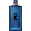 Kvepalai vyrams Dolce & Gabbana King EDP, 200 ml