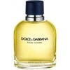 Kvepalai vyrams Dolce &amp; Gabbana Pour Homme EDT, 125 ml