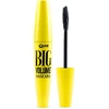 Quiz Cosmetics Big Volume Blakstienų tušas Juodas, 8 g