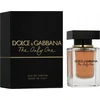 Kvepalai moterims Dolce & Gabbana The Only One EDP, 30 ml
