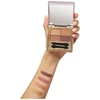 Elizabeth Arden akių šešėliai „Desert Nudes“ – keturgubo atspalvio, 3 g.