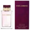 Kvepalai moterims Dolce &amp; Gabbana Pour Femme EDP, 100 ml