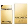 Kvepalai vyrams Dolce & Gabbana The One For Men Gold Intense EDP, 50 ml