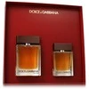 Rinkinys vyrams Dolce & Gabbana The One (The One EDT 100 + EDT 50 ml)