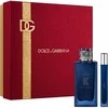 Dolce&Gabbana Set Dolce & Gabbana: K Intense, Eau De Parfum, For Men, 100 ml + K Intense, Eau De Parfum, For Men, 10 ml For Men