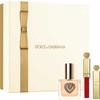 Dolce&amp;Gabbana Devotion rinkinys parfuminio vandens purškiklis 30 ml + tušas 4 ml + lūpų dažai 5 ml