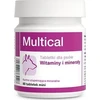 Dolfos Dolvit Multical Mini 90 tablečių