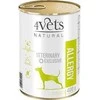 4VETS Natural Allergy ėriena Dog - šlapias šunų maistas - 400g