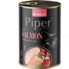 Dolina Noteci Drėgnas Kačių Maistas - Piper Lašiša 400g