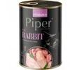 Dolina Noteci Drėgnas Kačių Maistas - Piper - 400g