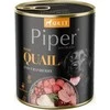 Drėgnas Šunų Maistas - DOLINA NOTECI Piper Animals, 800g