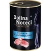 Drėgnas Kačių Maistas - Dolina Noteci Premium Aviena 400g