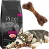 Šunų Maistas - Dolina Noteci Piper Junior - Kalakutiena, 12 kg