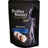 Dolina Noteci Premium Menkės ir sardinių patiekalas – drėgnas maistas kačiukams – 85g