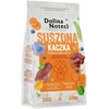 Šunų Maistas - DOLINA NOTECI Premium Džiovinta Antiena 26% Baltymų 9kg