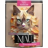 Dolina Noteci MAU Air dried Sterilised ėriena with chia seeds and mint – sausas kačių maistas – 700g