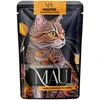 Dolina Noteci MAU Mousse antiena with thyme and catnip – šlapias kačių maistas – 85g