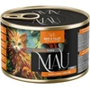 Dolina Noteci MAU Pate and Fillet Junior antiena with mango and rosehip – šlapias kačių maistas – 185g