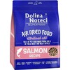 Kačių Maistas - DOLINA NOTECI Superfood Sterilizuotas Lašiša 43% Baltymų 1kg