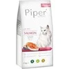 Kačių Maistas - DOLINA NOTECI Piper Lašiša 35% Baltymų Sausas Maistas 3kg