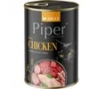 Dolina Noteci Drėgnas Kačių Maistas - Piper Vištiena 400g