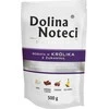 Dolina Noteci Premium konservai šunims su triušiena ir spanguolėmis 400g