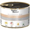 Šunų Maistas - Dolina Noteci Premium Su Žąsimi, Bulvėmis Ir Obuoliais, Mažoms Veislėms - 185 g
