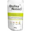 Šunų Maistas - Dolina Noteci Premium Su Žąsiena Ir Bulvėmis - 150 g