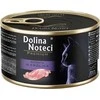 DOLINA NOTECI Premium klasės šlapias kačių ėdalas su triušiena – 185 g