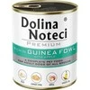 Šunų Maistas - DOLINA NOTECI Premium Vištiena ir Obuolys Drėgnas Maistas 800g