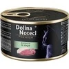 DOLINA NOTECI Premium - šlapias kačių ėdalas su žąsiena - 185 g