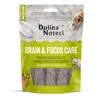 DOLINA NOTECI Smart Chews Brain & Focus Care – skanėstas šuniui – 7pcs