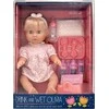 Dante DollsWorld lalka Olivia 38cm pije/sika 78402 84020