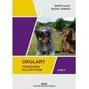 Dolnoslaskie Wydawnictwo Edukacyjne Akiniai. Optikų vadovas, 2 dalis EDUKAMP