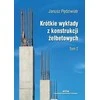 Dolnoslaskie Wydawnictwo Edukacyjne Trumpos T.2 gelžbetonio paskaitos