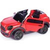 DOLU Araba automobilio įjungimo/išjungimo akumuliatorius 12V RC 8191 81919