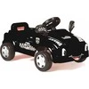 DOLU pedalinis automobilis raudon 8019 80196