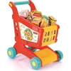 Pirkinių krepšelis su 16 priedų, Dolu Fisher Price 48 cm, 1806