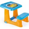Dolu DOLU Hot Wheels mokymosi stalas 2310 23100