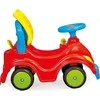 DOLU smagi transporto priemonė jedzik 2in1 su dw 8001 80011