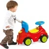 DOLU smagi transporto priemonė jedzik 2in1 su dw 8001 80011