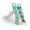 DOLU junior slide balta 2628 26286