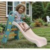 DOLU junior slide balta 2628 26286